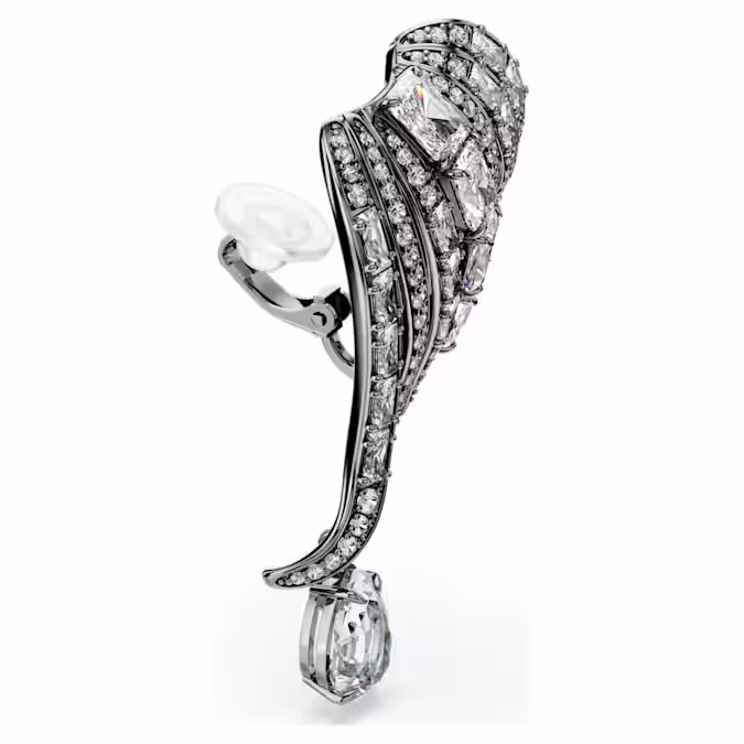 The Vienna Collection ear cuffs
